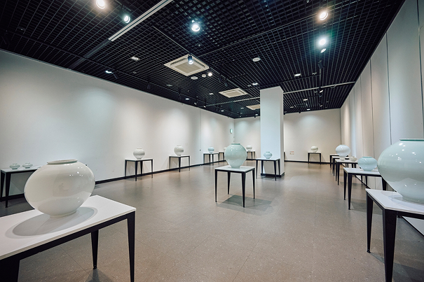 모든예술31-광주 전시 사진