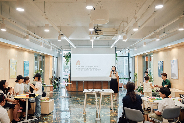 문화시즈닝 활동 사진2